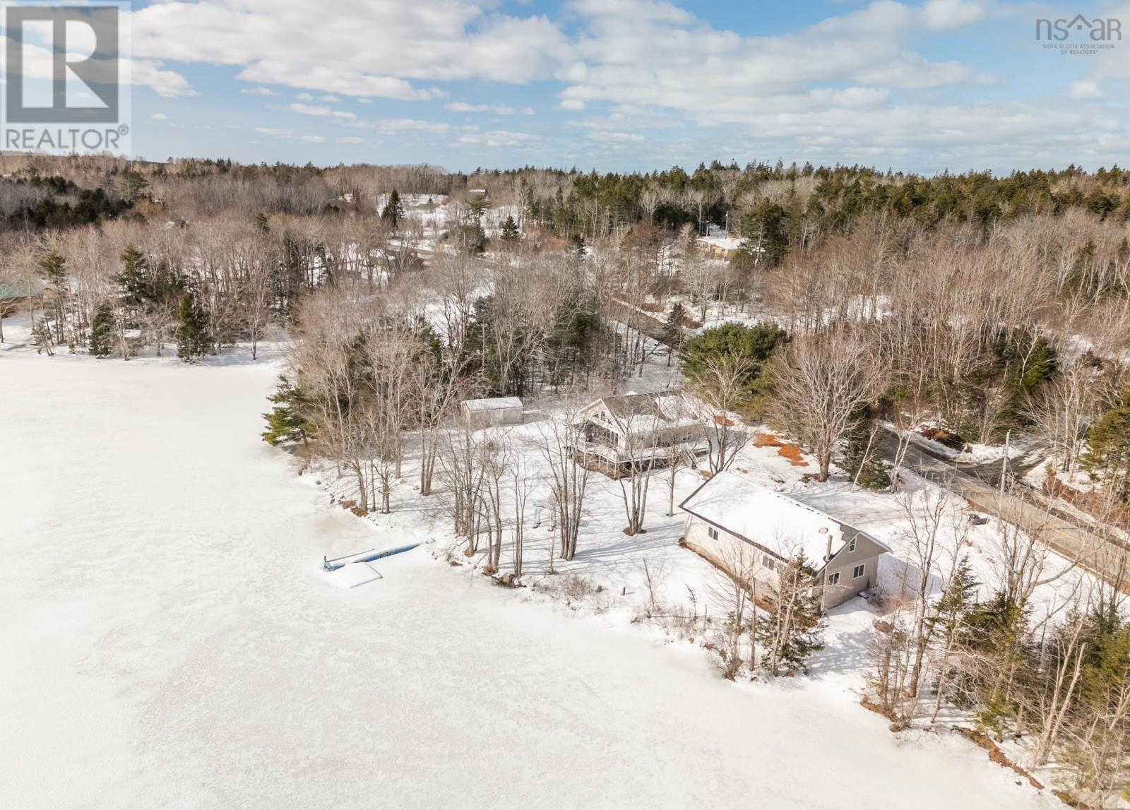 1380 Raynardton Road, Raynardton, Nova Scotia  B0W 3M0 - Photo 3 - 202604057