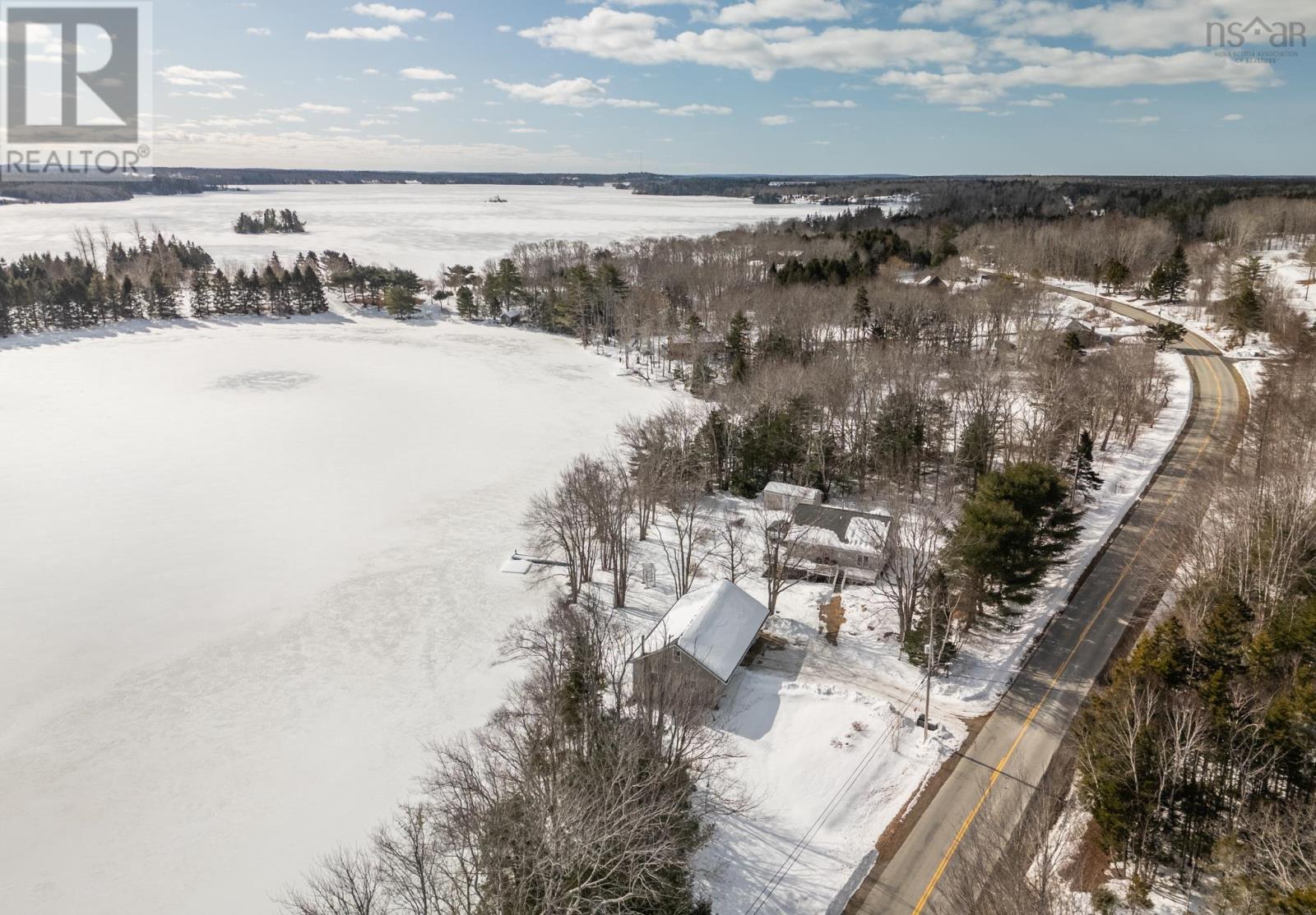 1380 Raynardton Road, Raynardton, Nova Scotia  B0W 3M0 - Photo 4 - 202604057