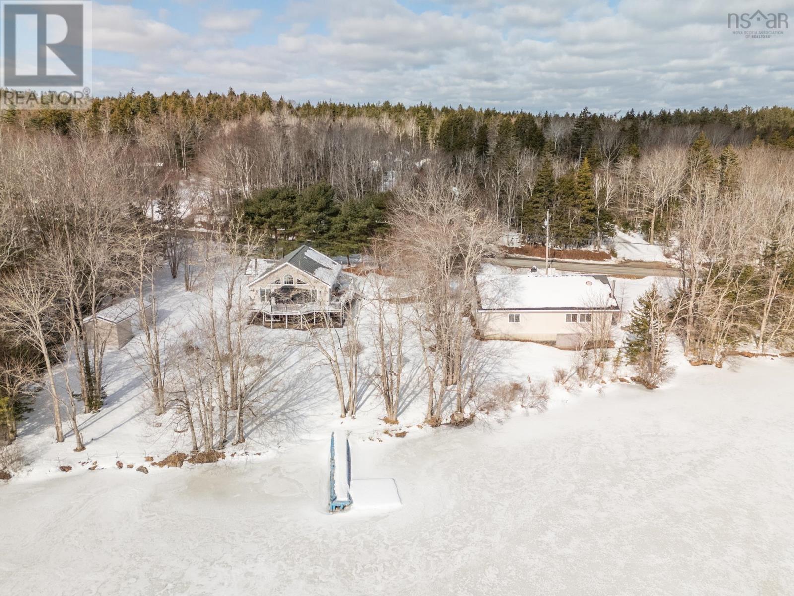 1380 Raynardton Road, Raynardton, Nova Scotia  B0W 3M0 - Photo 5 - 202604057