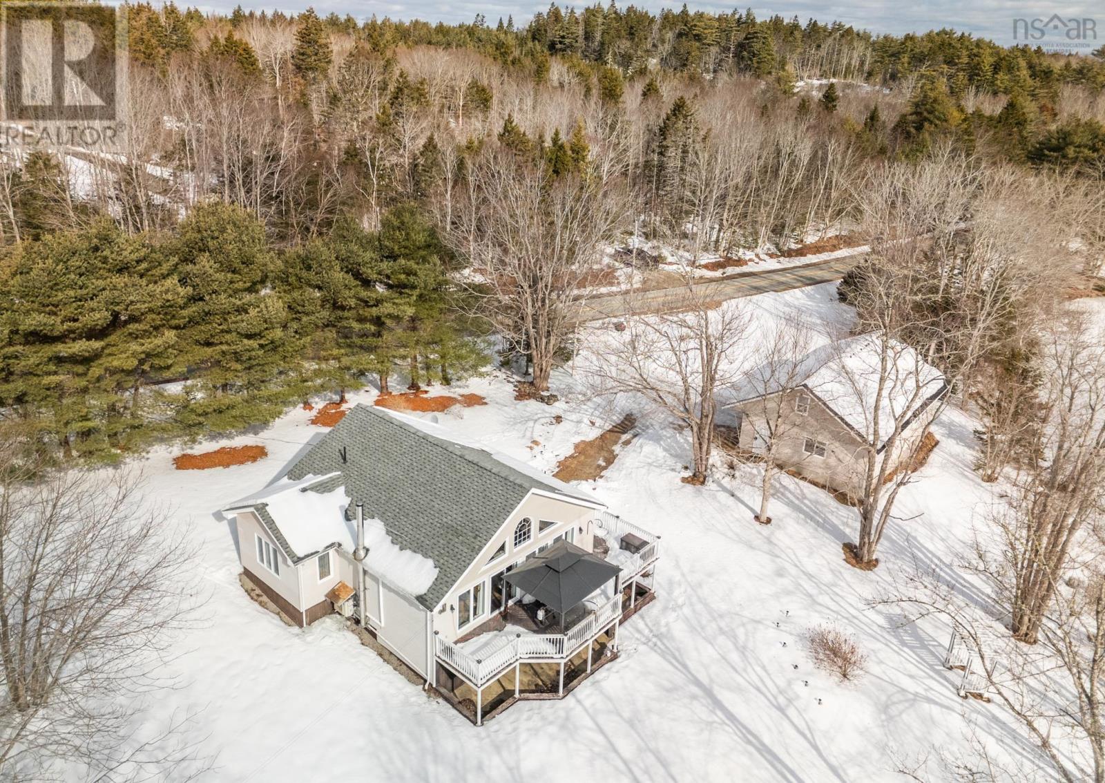 1380 Raynardton Road, Raynardton, Nova Scotia  B0W 3M0 - Photo 6 - 202604057