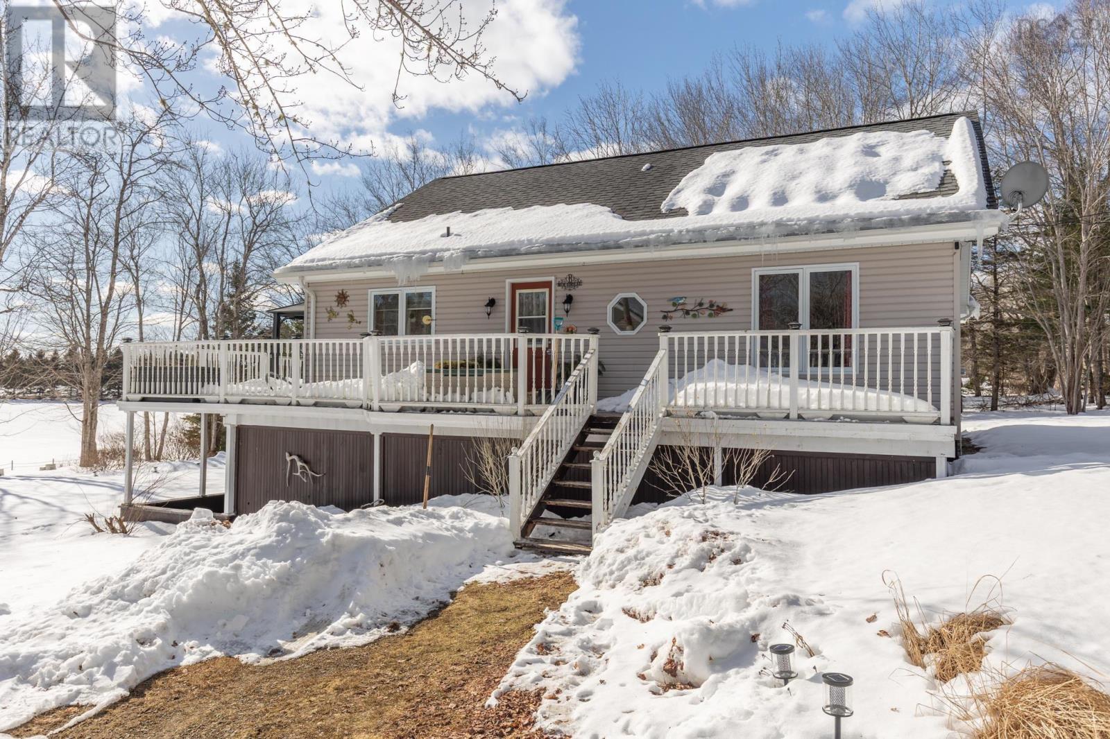 1380 Raynardton Road, Raynardton, Nova Scotia  B0W 3M0 - Photo 9 - 202604057