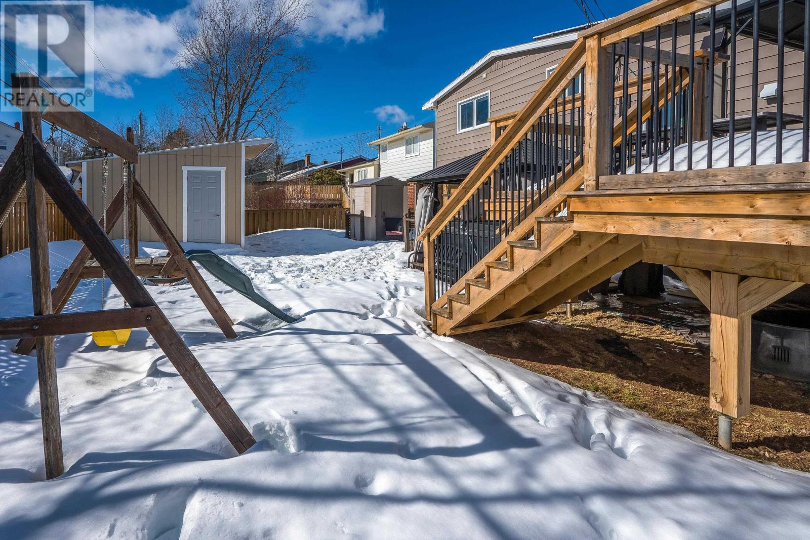 207 Colby Drive, Dartmouth, Nova Scotia  B2V 1K2 - Photo 23 - 202604058