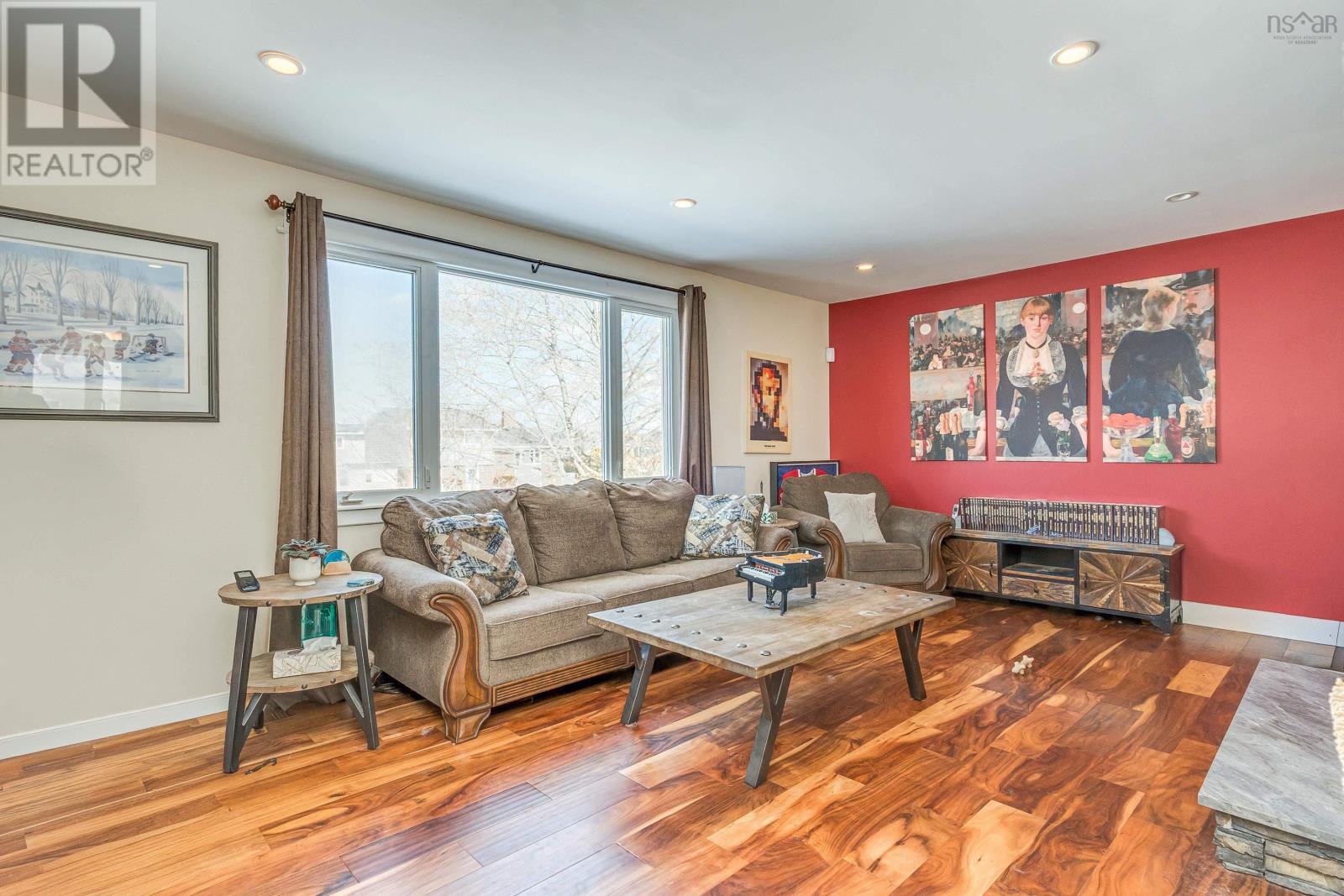 207 Colby Drive, Dartmouth, Nova Scotia  B2V 1K2 - Photo 3 - 202604058