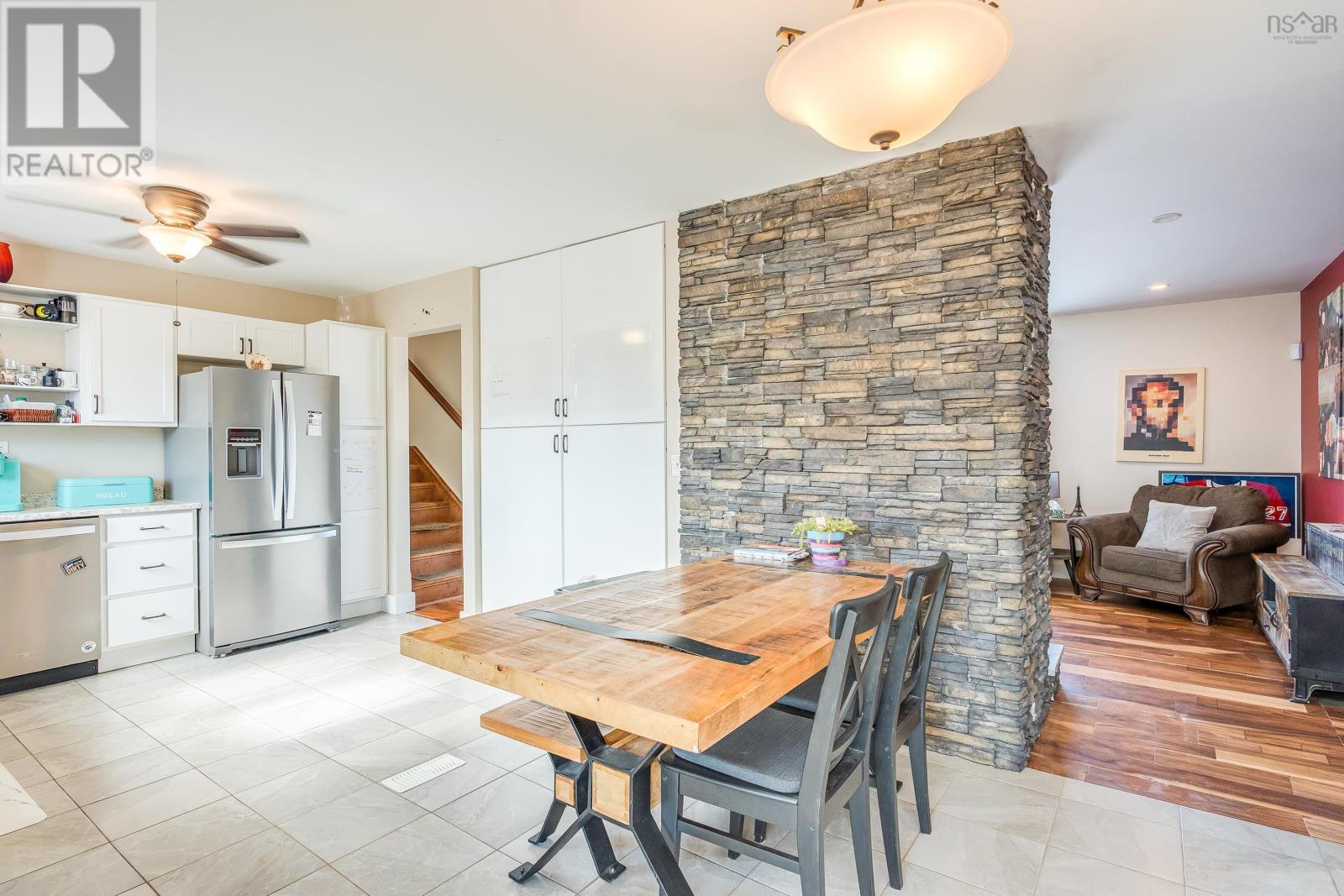 207 Colby Drive, Dartmouth, Nova Scotia  B2V 1K2 - Photo 6 - 202604058