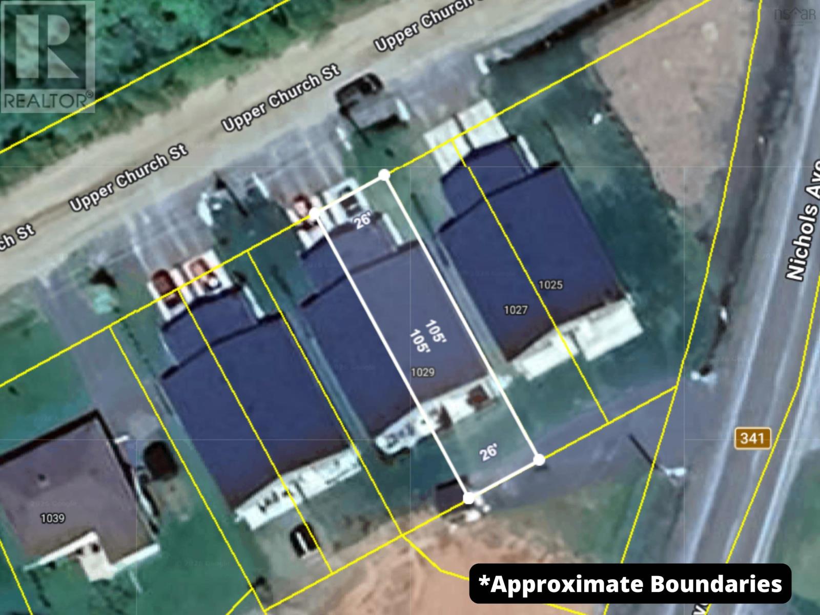 1029 Upper Church Street, North Kentville, Nova Scotia  B4N 3V7 - Photo 50 - 202604059