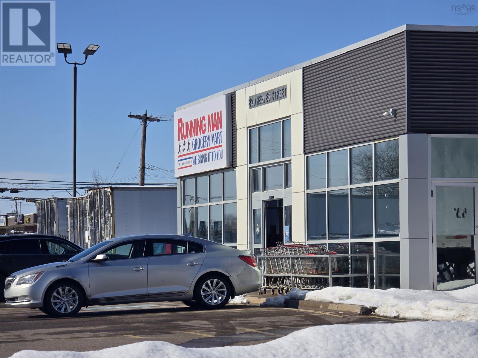 820 Reeves Street, Port Hawkesbury, Nova Scotia  B9A 0A2 - Photo 3 - 202604061