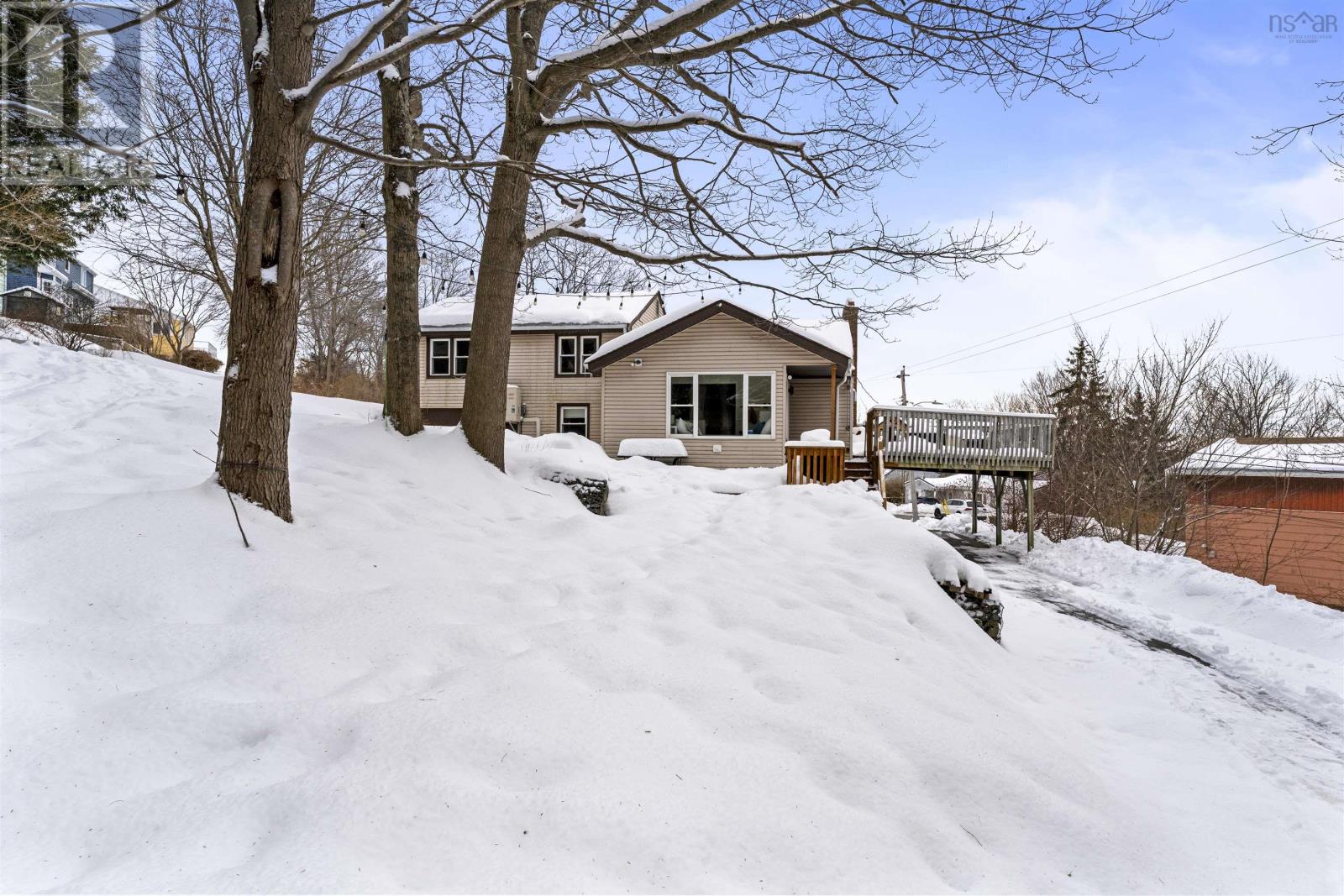 61 Helene Avenue, Woodlawn, Nova Scotia  B2X 1G5 - Photo 5 - 202604067