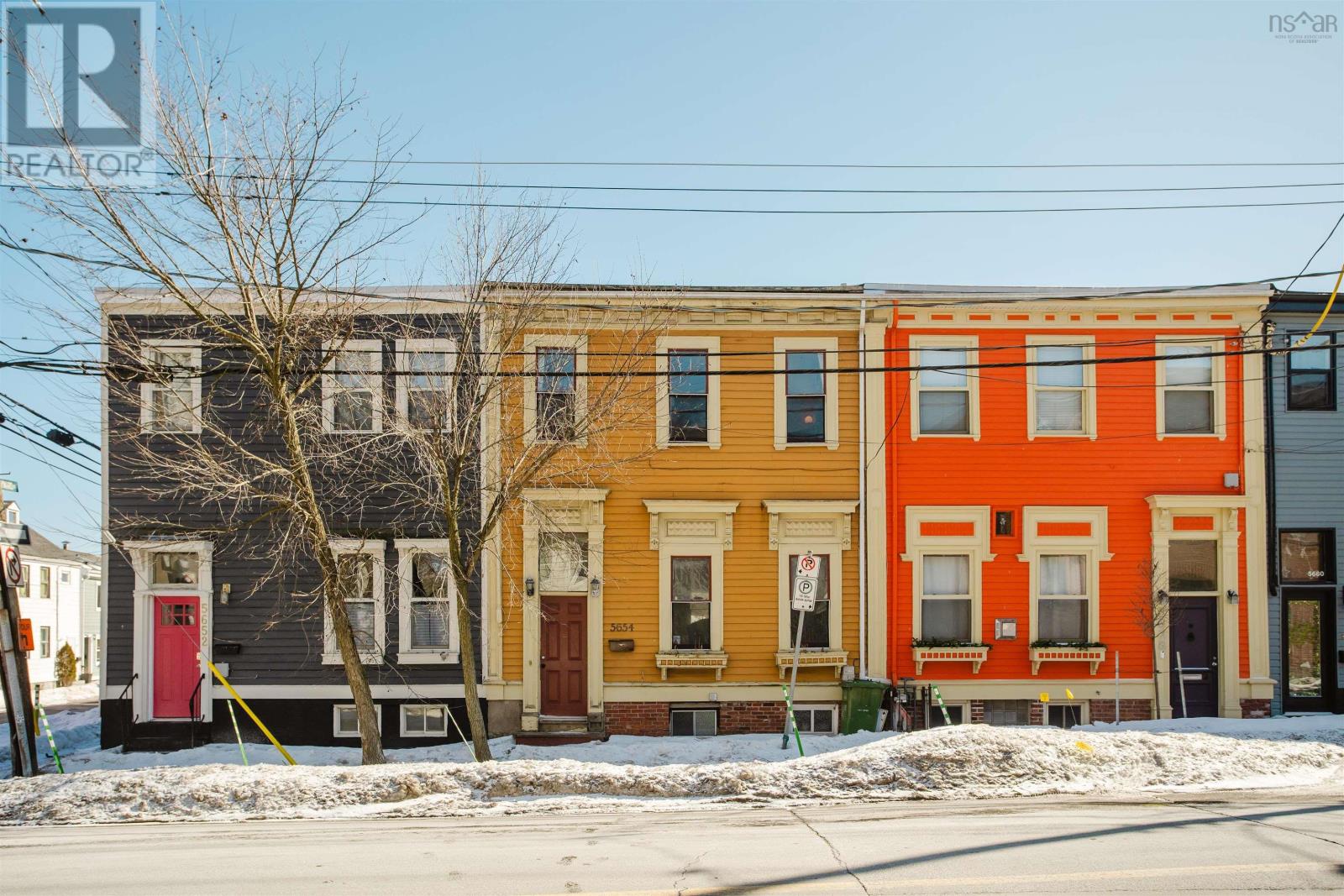 5654 Nora Bernard Street, halifax, Nova Scotia