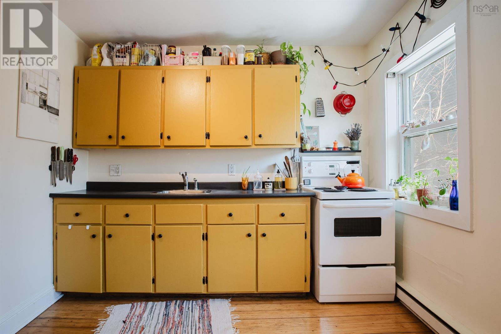 5654 Nora Bernard Street, Halifax, Nova Scotia  B3K 1B5 - Photo 4 - 202604069