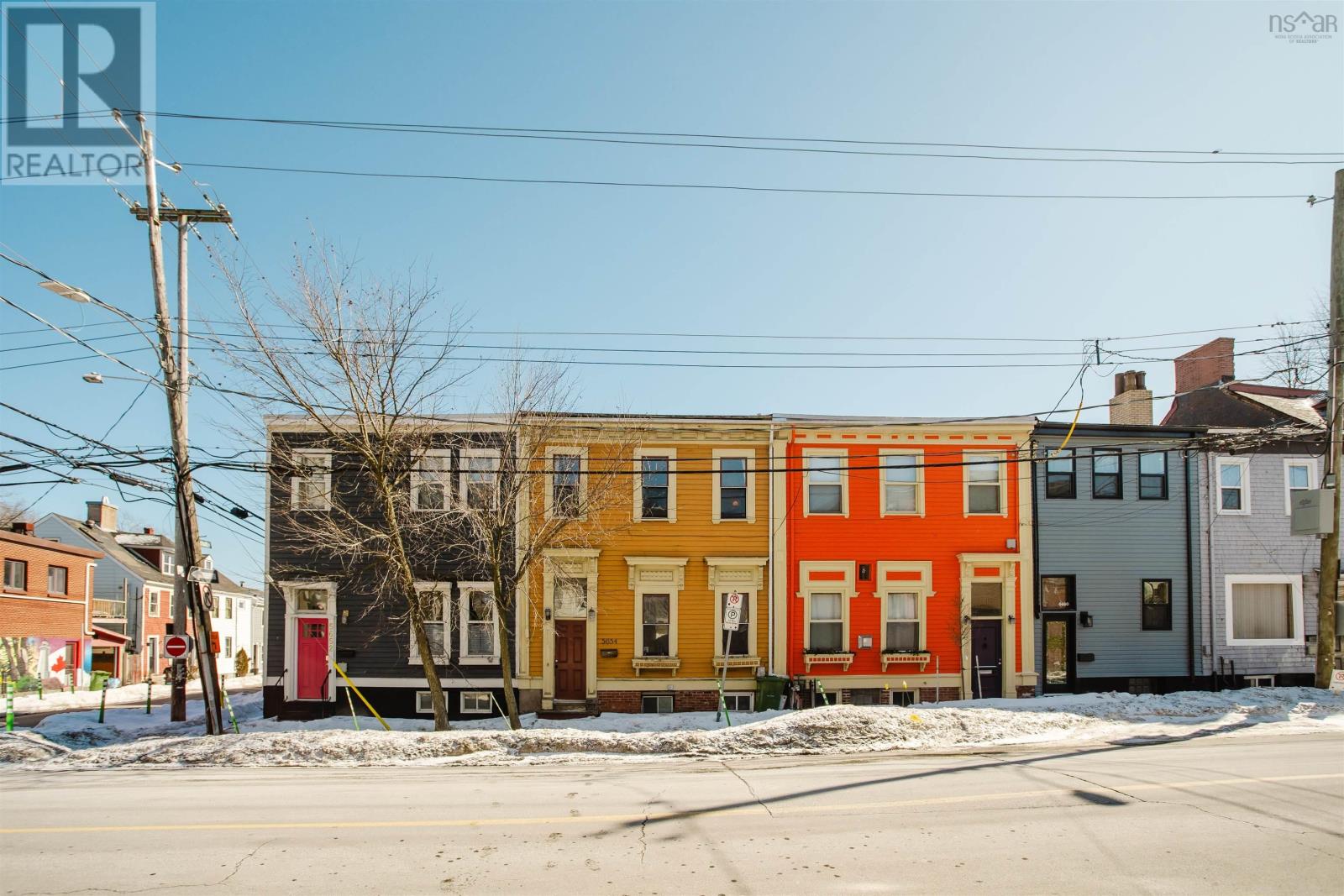 5654 Nora Bernard Street, Halifax, Nova Scotia  B3K 1B5 - Photo 2 - 202604070