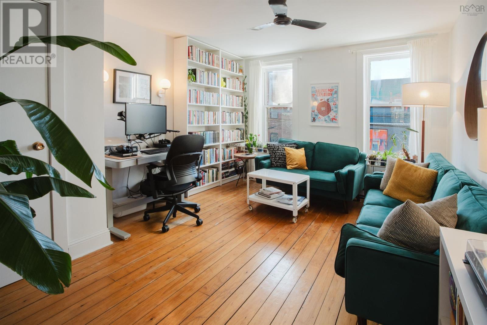 5654 Nora Bernard Street, Halifax, Nova Scotia  B3K 1B5 - Photo 27 - 202604070