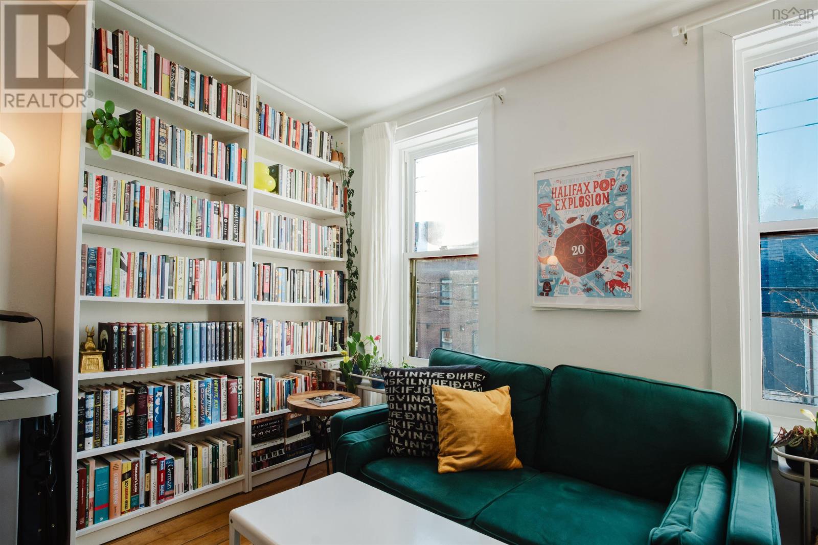 5654 Nora Bernard Street, Halifax, Nova Scotia  B3K 1B5 - Photo 28 - 202604070