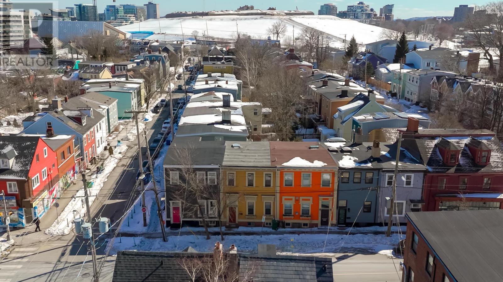 5654 Nora Bernard Street, Halifax, Nova Scotia  B3K 1B5 - Photo 33 - 202604070