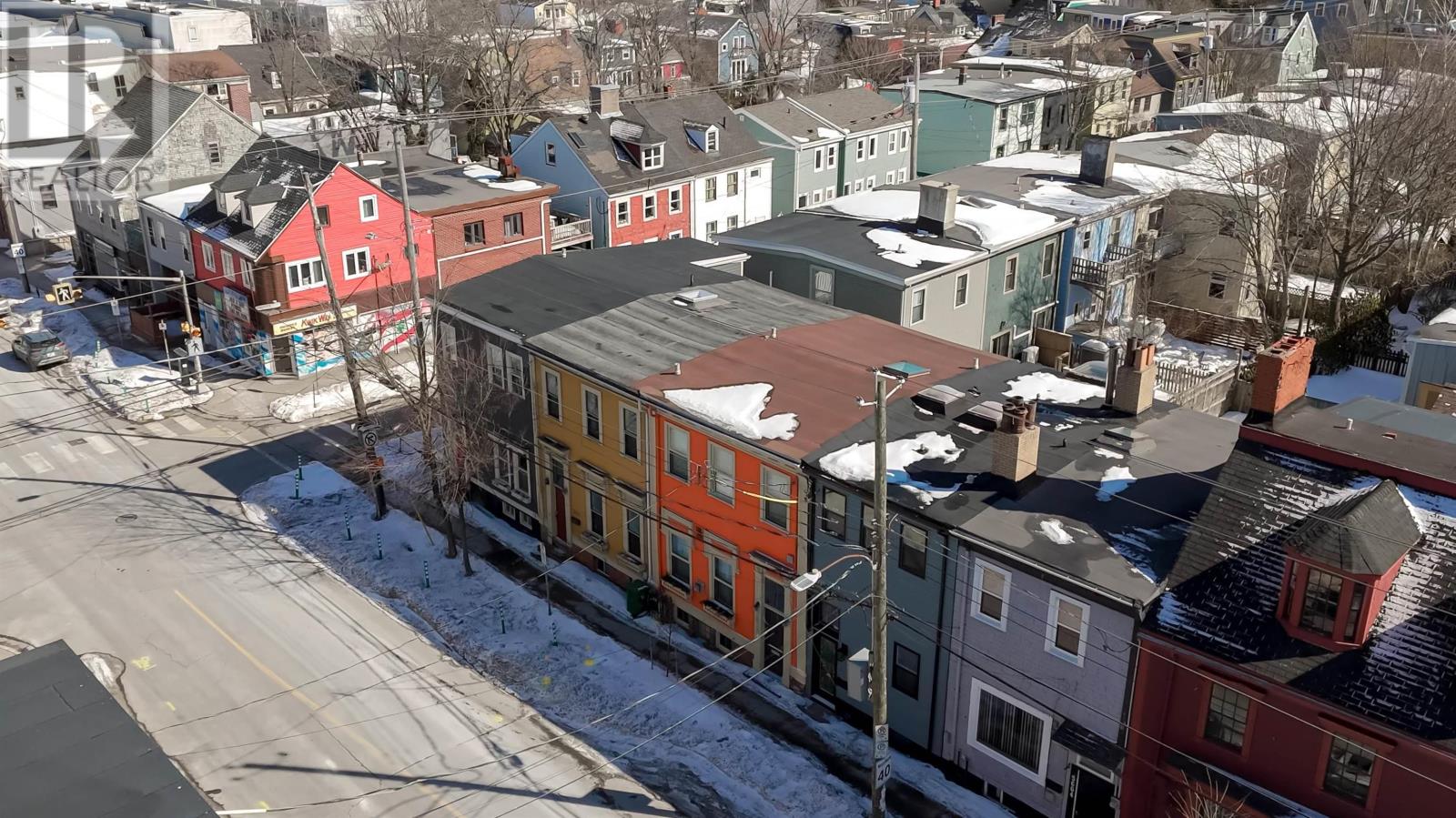 5654 Nora Bernard Street, Halifax, Nova Scotia  B3K 1B5 - Photo 34 - 202604070