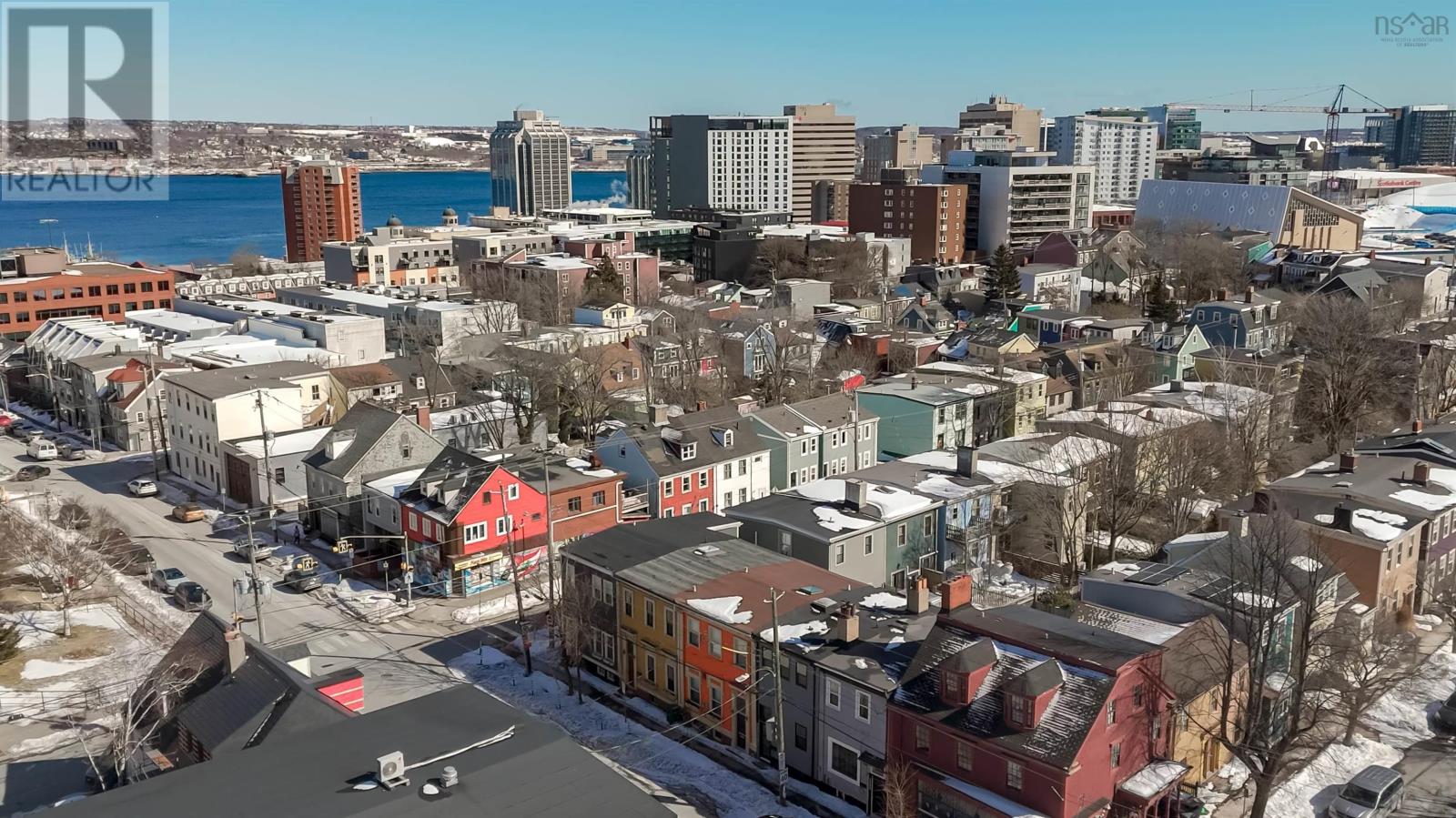 5654 Nora Bernard Street, Halifax, Nova Scotia  B3K 1B5 - Photo 35 - 202604070