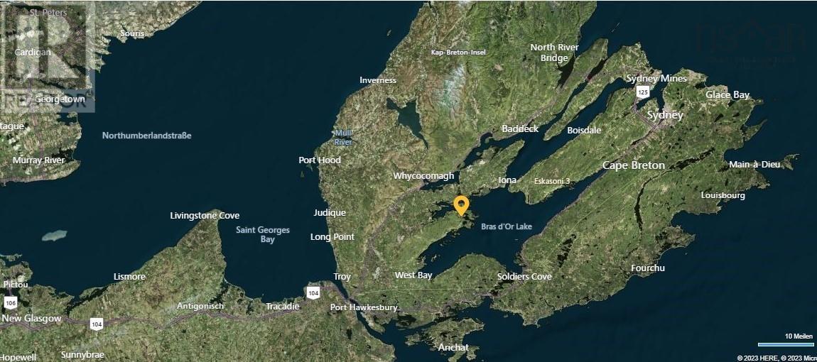 Lot 50 Redbird Dr., Malagawatch, Nova Scotia  B0E 2Y0 - Photo 10 - 202604072