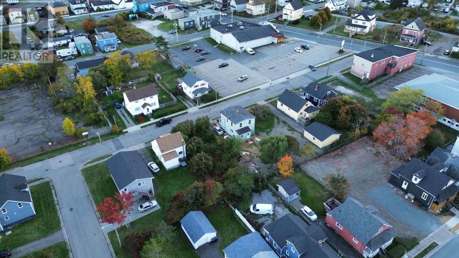 Swan Street, Sydney, Nova Scotia  B1N 2L9 - Photo 3 - 202604109