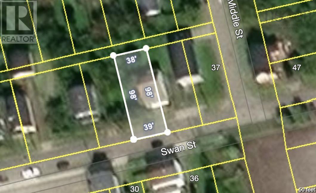 Swan Street, Sydney, Nova Scotia  B1N 2L9 - Photo 6 - 202604109