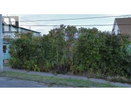 Swan Street, sydney, Nova Scotia