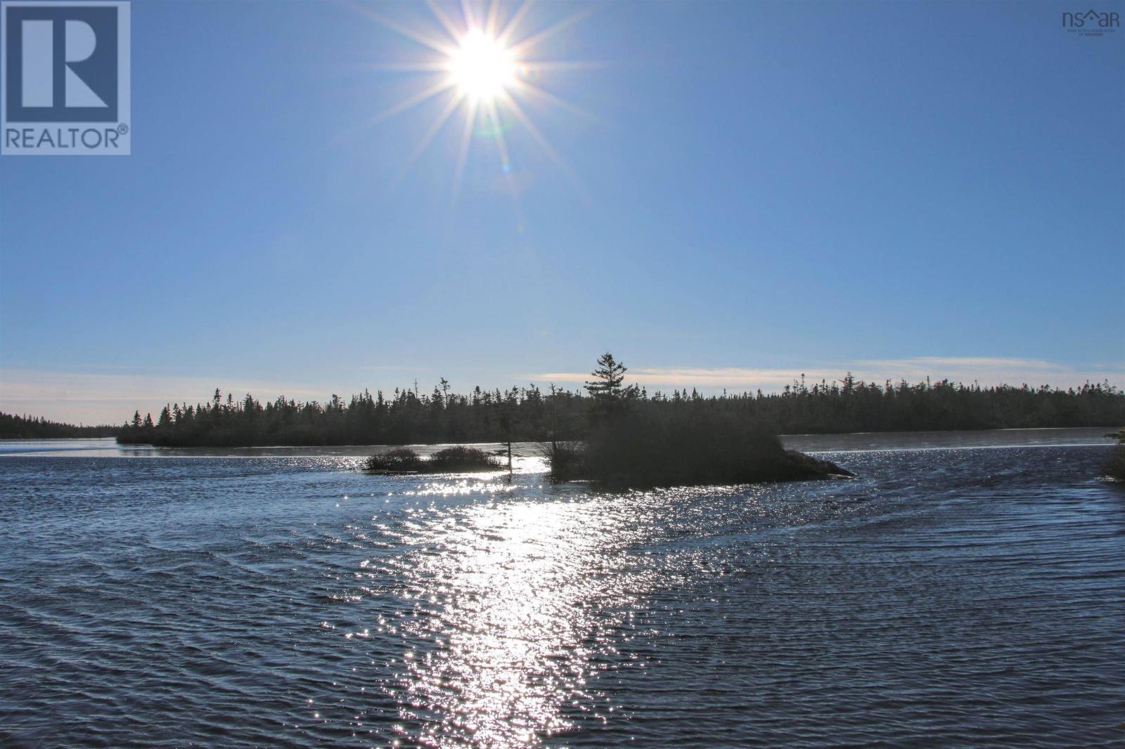 Highway 16, hazel hill, Nova Scotia