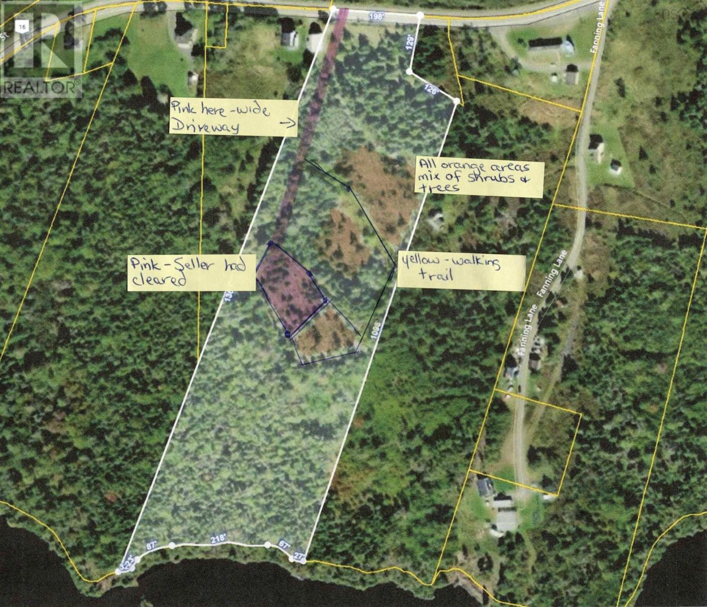 Highway 16, Hazel Hill, Nova Scotia  B0H 1H0 - Photo 11 - 202604142