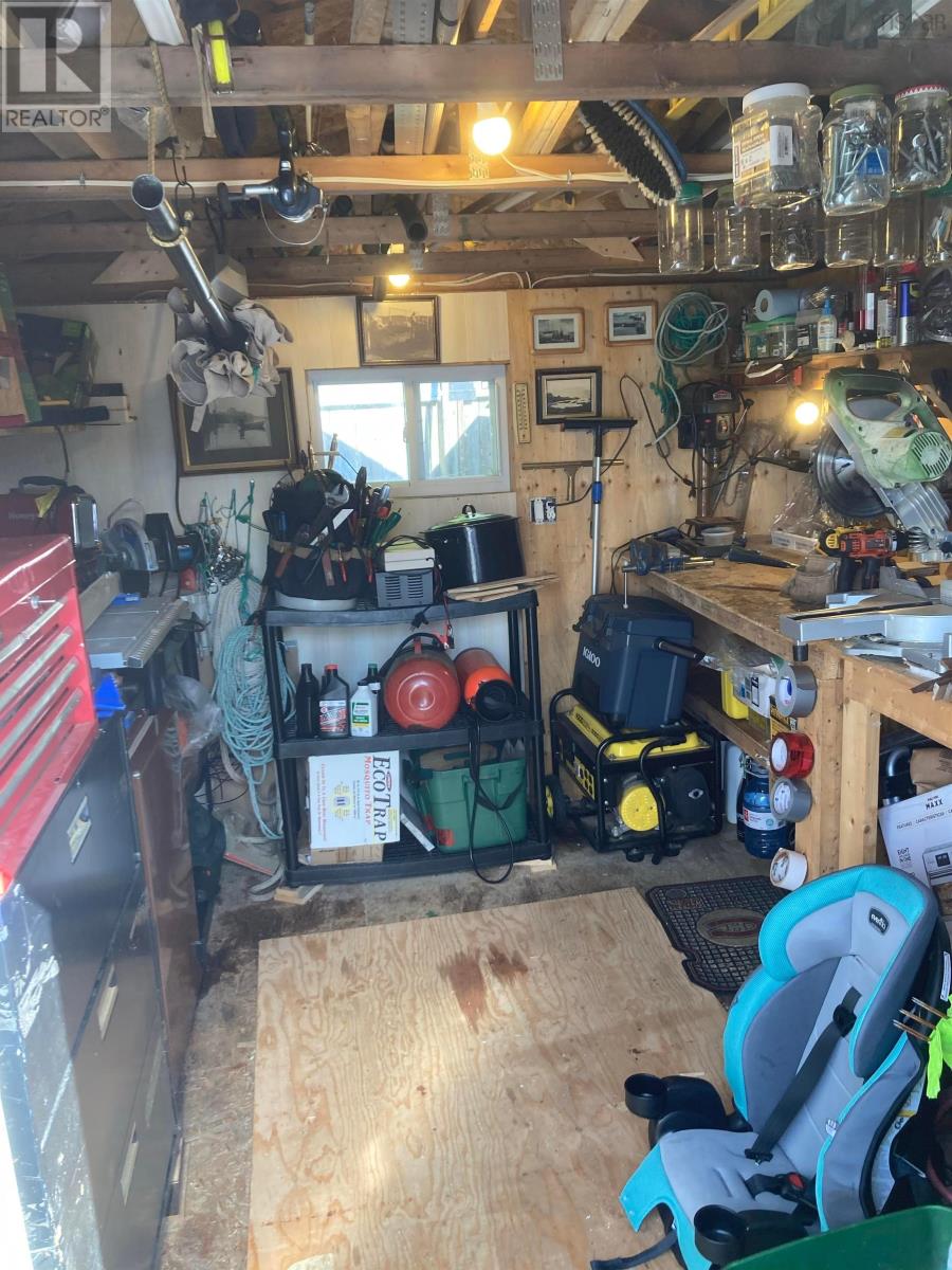 214 Parklane Drive, Lower Sackville, Nova Scotia  B4C 2X1 - Photo 21 - 202604143