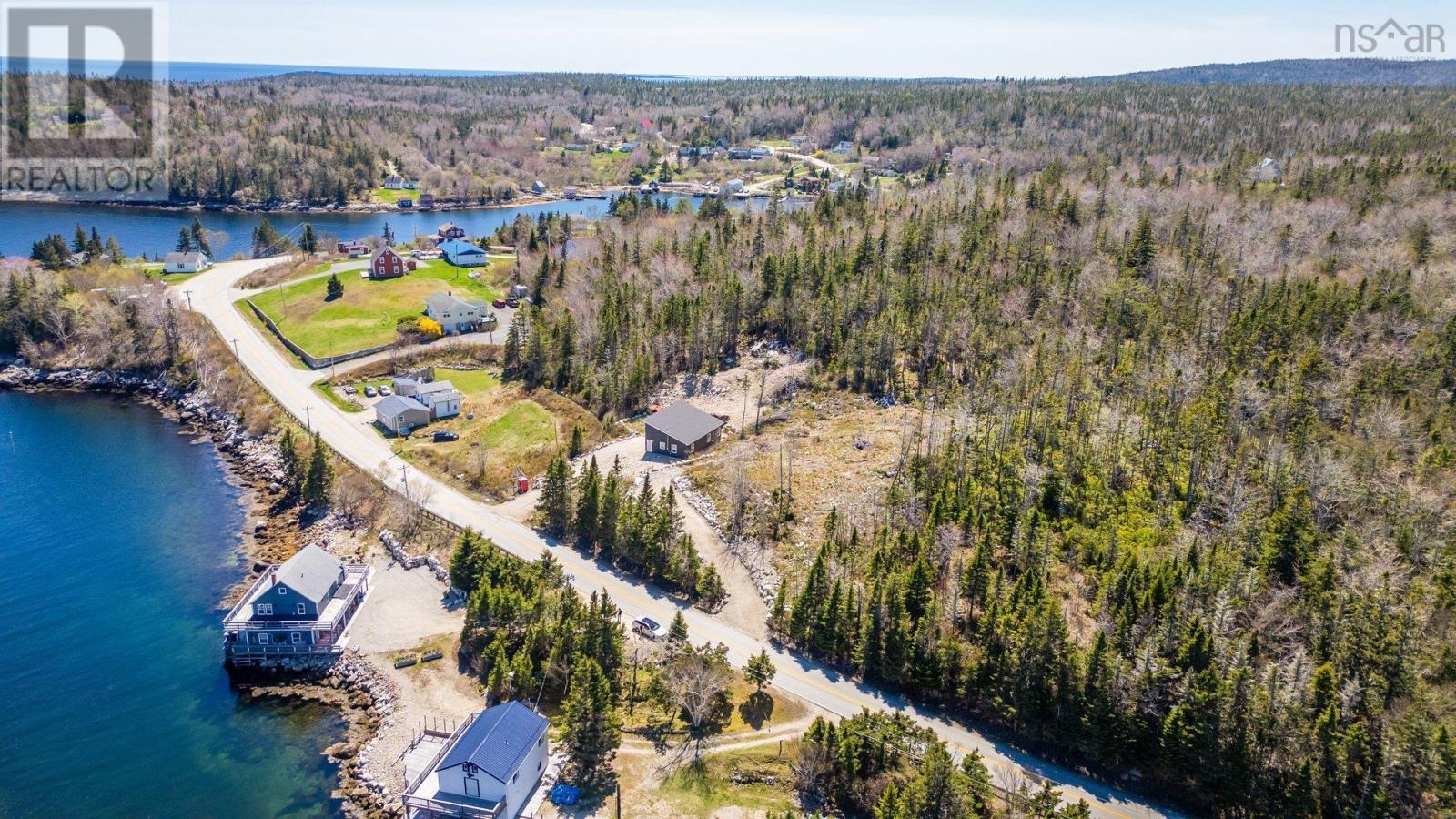 Highway 329, Northwest Cove, Nova Scotia  B0J 1T0 - Photo 2 - 202604154