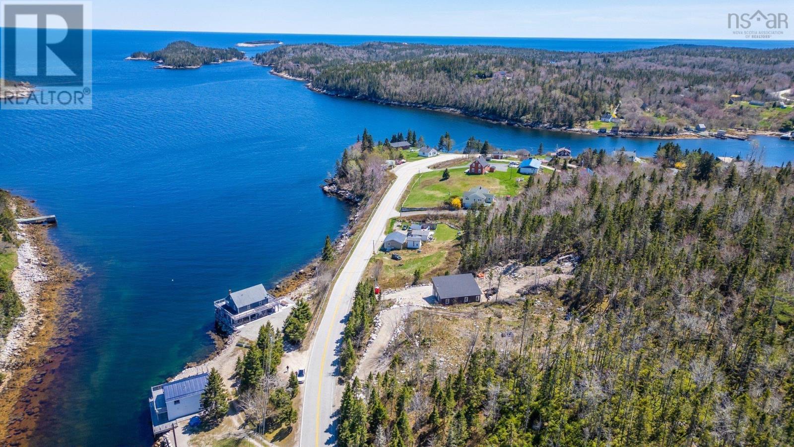 Highway 329, Northwest Cove, Nova Scotia  B0J 1T0 - Photo 5 - 202604154