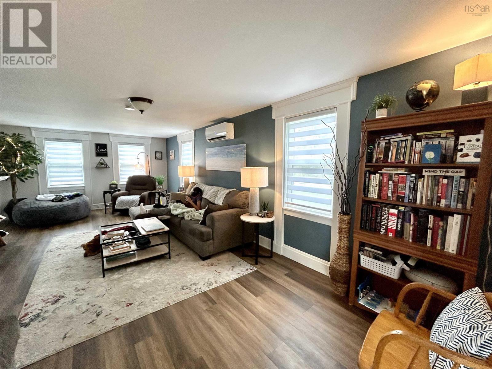 2713 Highway 3, Barrington West, Nova Scotia  B0W 1E0 - Photo 12 - 202604165