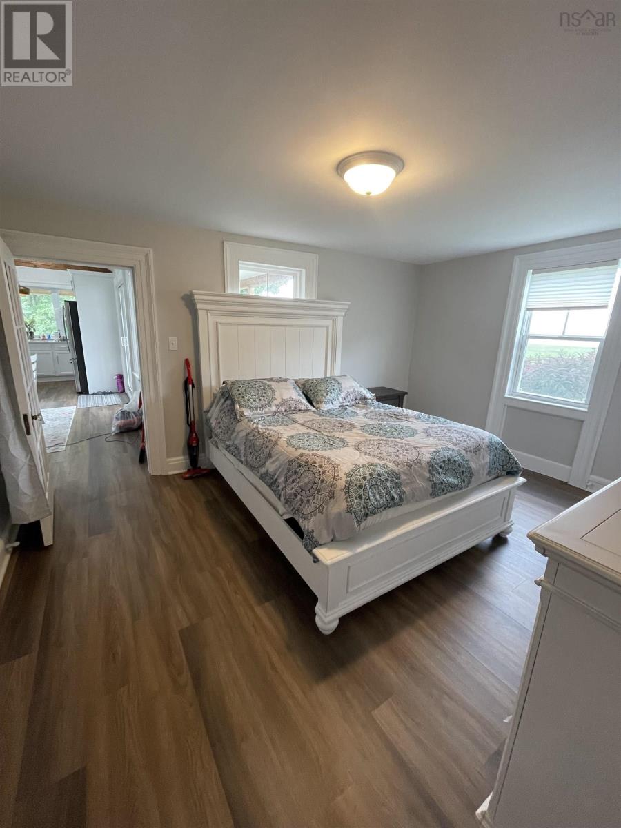 2713 Highway 3, Barrington West, Nova Scotia  B0W 1E0 - Photo 17 - 202604165