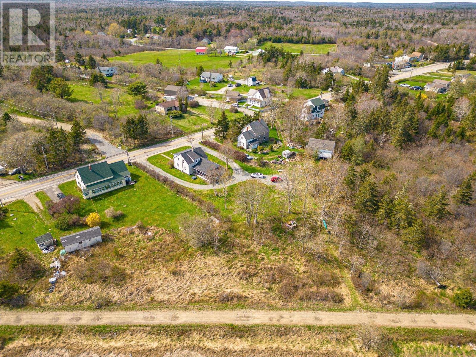 2713 Highway 3, Barrington West, Nova Scotia  B0W 1E0 - Photo 39 - 202604165