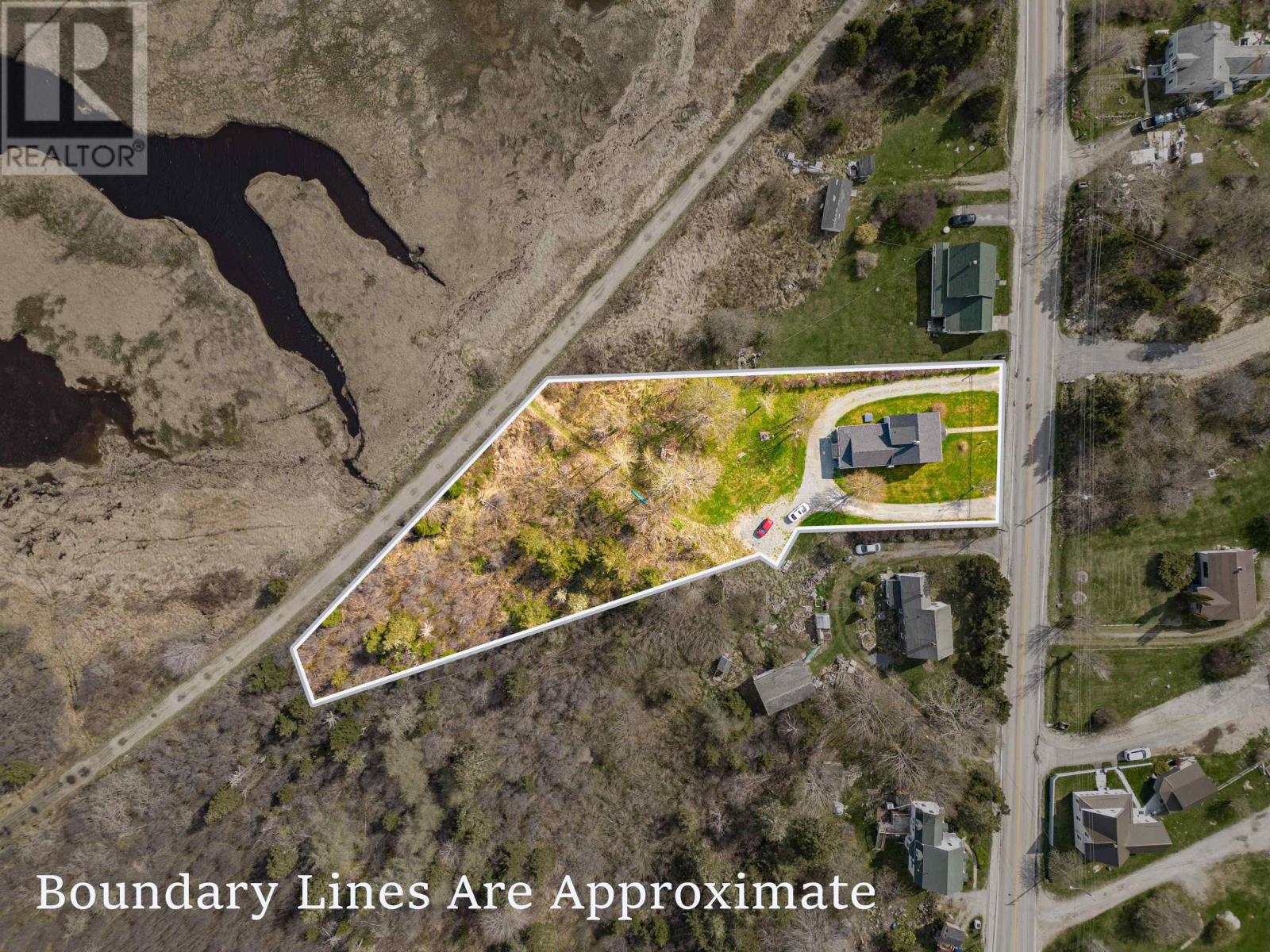 2713 Highway 3, Barrington West, Nova Scotia  B0W 1E0 - Photo 45 - 202604165