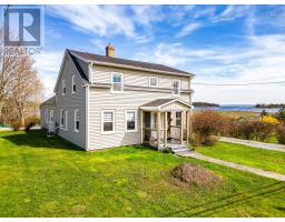 2713 Highway 3, barrington west, Nova Scotia