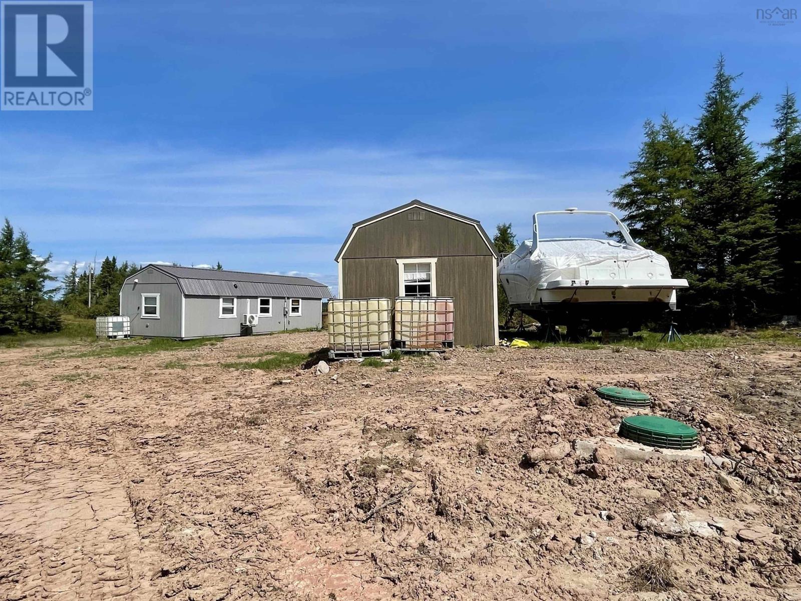 2432 Apple River Road, Apple River, Nova Scotia  B0M 1S0 - Photo 10 - 202604166