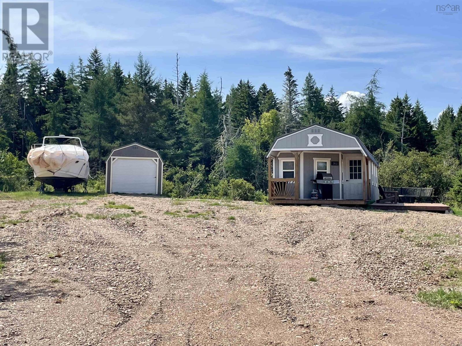 2432 Apple River Road, Apple River, Nova Scotia  B0M 1S0 - Photo 3 - 202604166