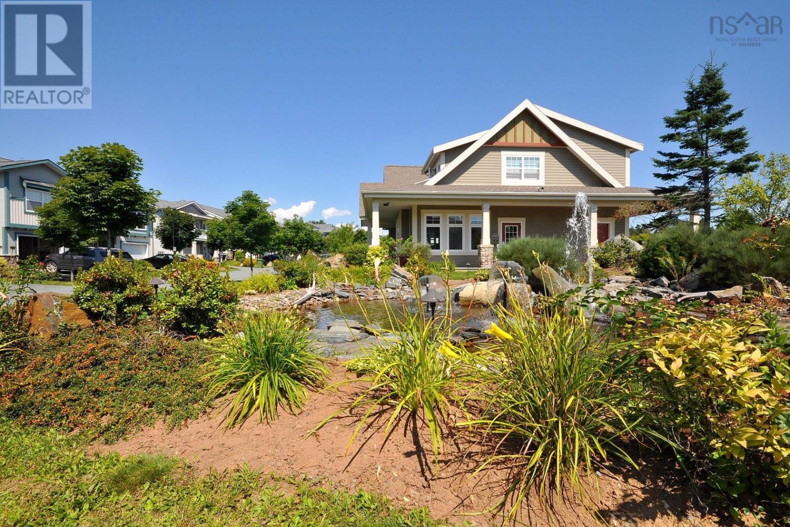 206 Sailors Trail, Eastern Passage, Nova Scotia  B3G 0A3 - Photo 28 - 202604167