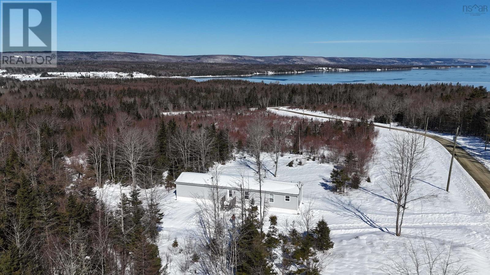 62 Mash Lane, west bay, Nova Scotia