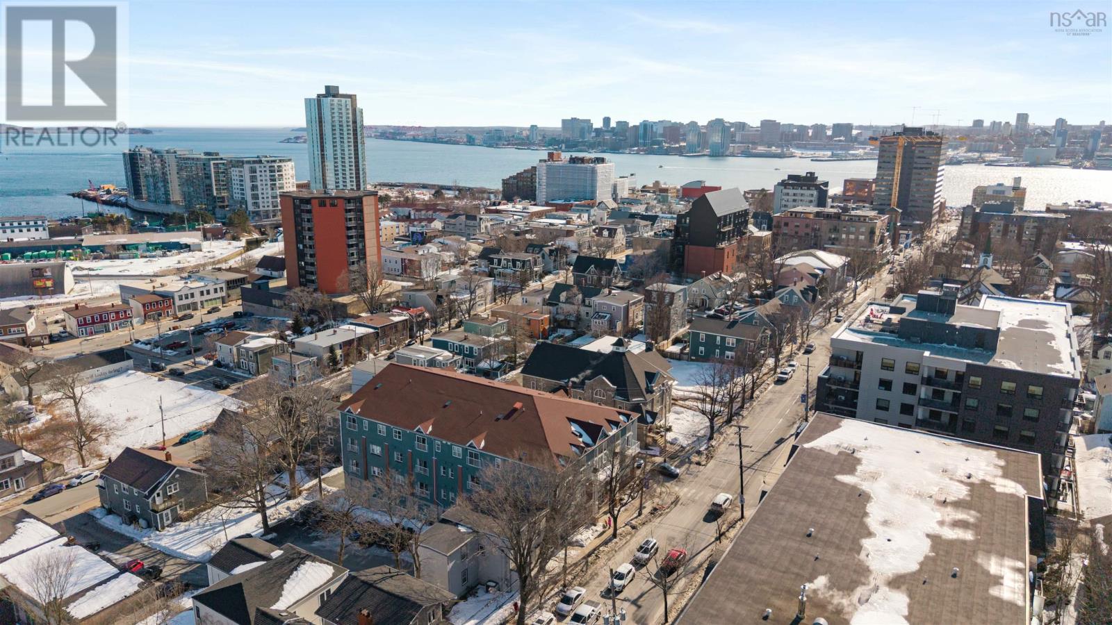 309 108 Ochterloney Street, Dartmouth, Nova Scotia  B2Y 1C7 - Photo 29 - 202604170