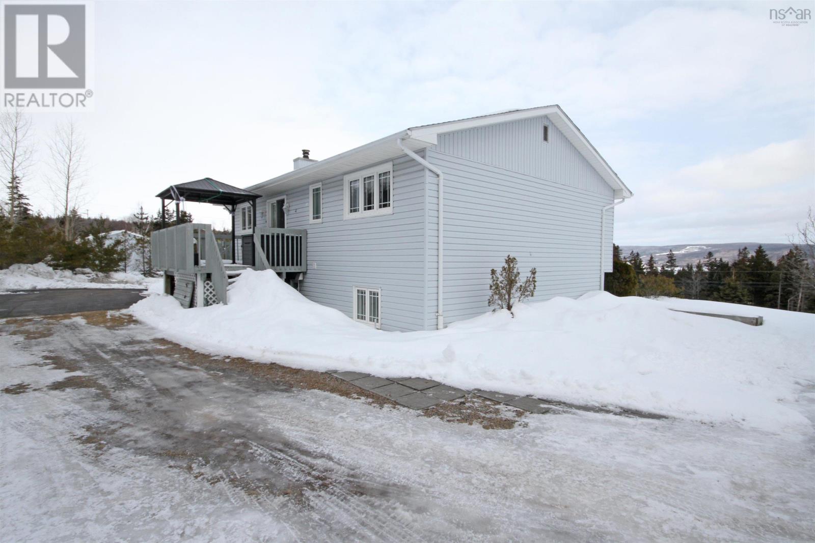 13864 Highway 4, Aulds Cove, Nova Scotia  B0H 1P0 - Photo 3 - 202604172