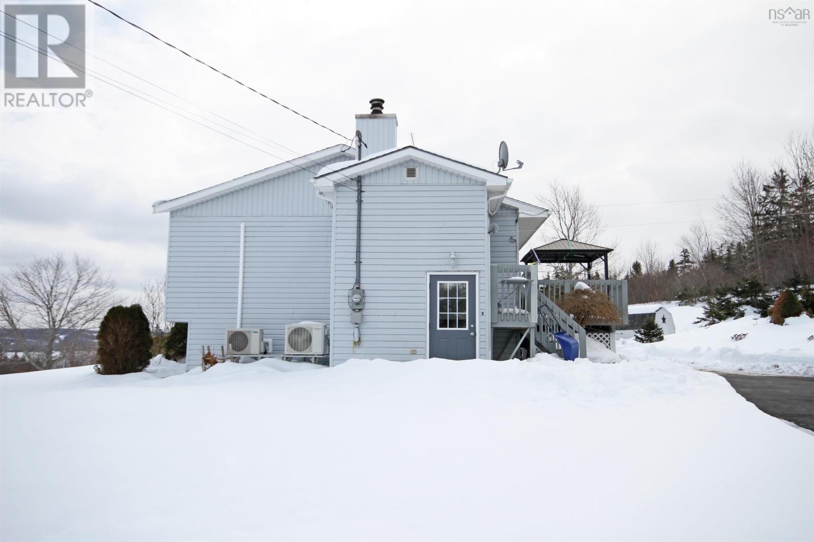 13864 Highway 4, Aulds Cove, Nova Scotia  B0H 1P0 - Photo 4 - 202604172