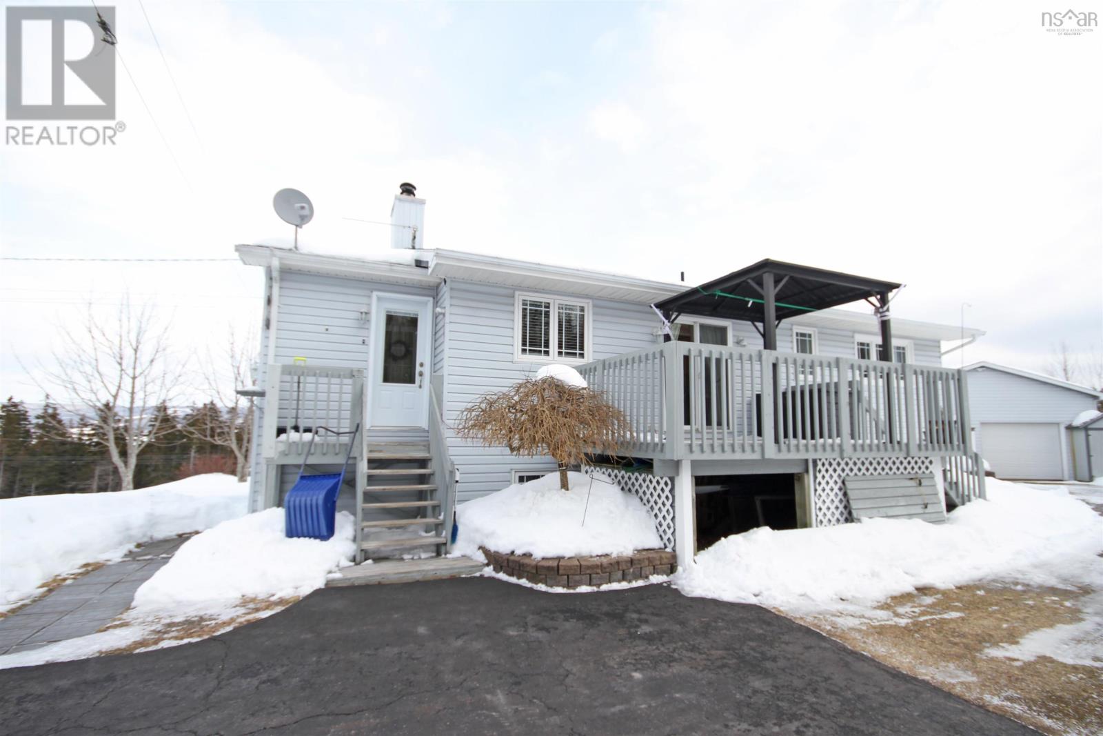 13864 Highway 4, Aulds Cove, Nova Scotia  B0H 1P0 - Photo 41 - 202604172