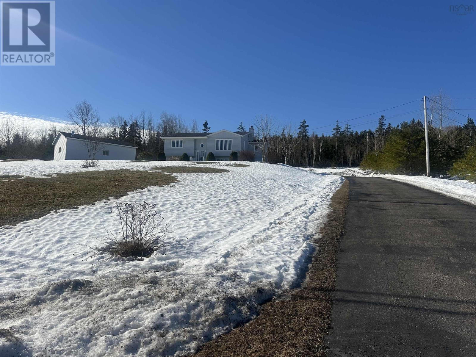 13864 Highway 4, Aulds Cove, Nova Scotia  B0H 1P0 - Photo 42 - 202604172