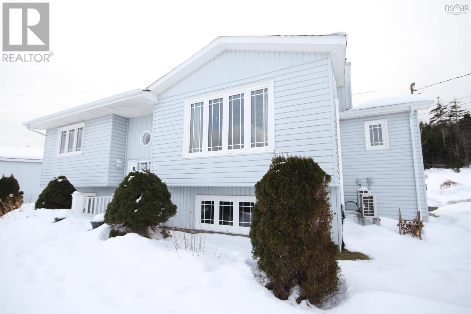 13864 Highway 4, Aulds Cove, Nova Scotia  B0H 1P0 - Photo 5 - 202604172