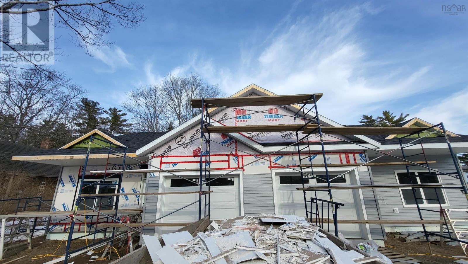 1437 Princess Crescent, Coldbrook, Nova Scotia  B4R 1B2 - Photo 2 - 202604188