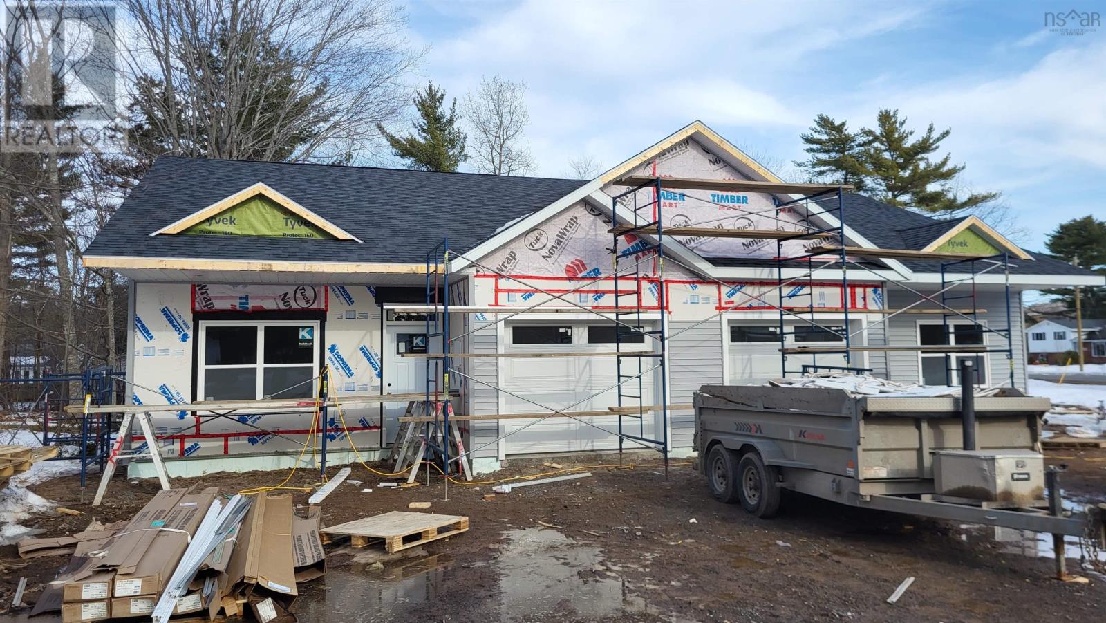 1435 Princess Crescent, Coldbrook, Nova Scotia  B4R 1B2 - Photo 2 - 202604189