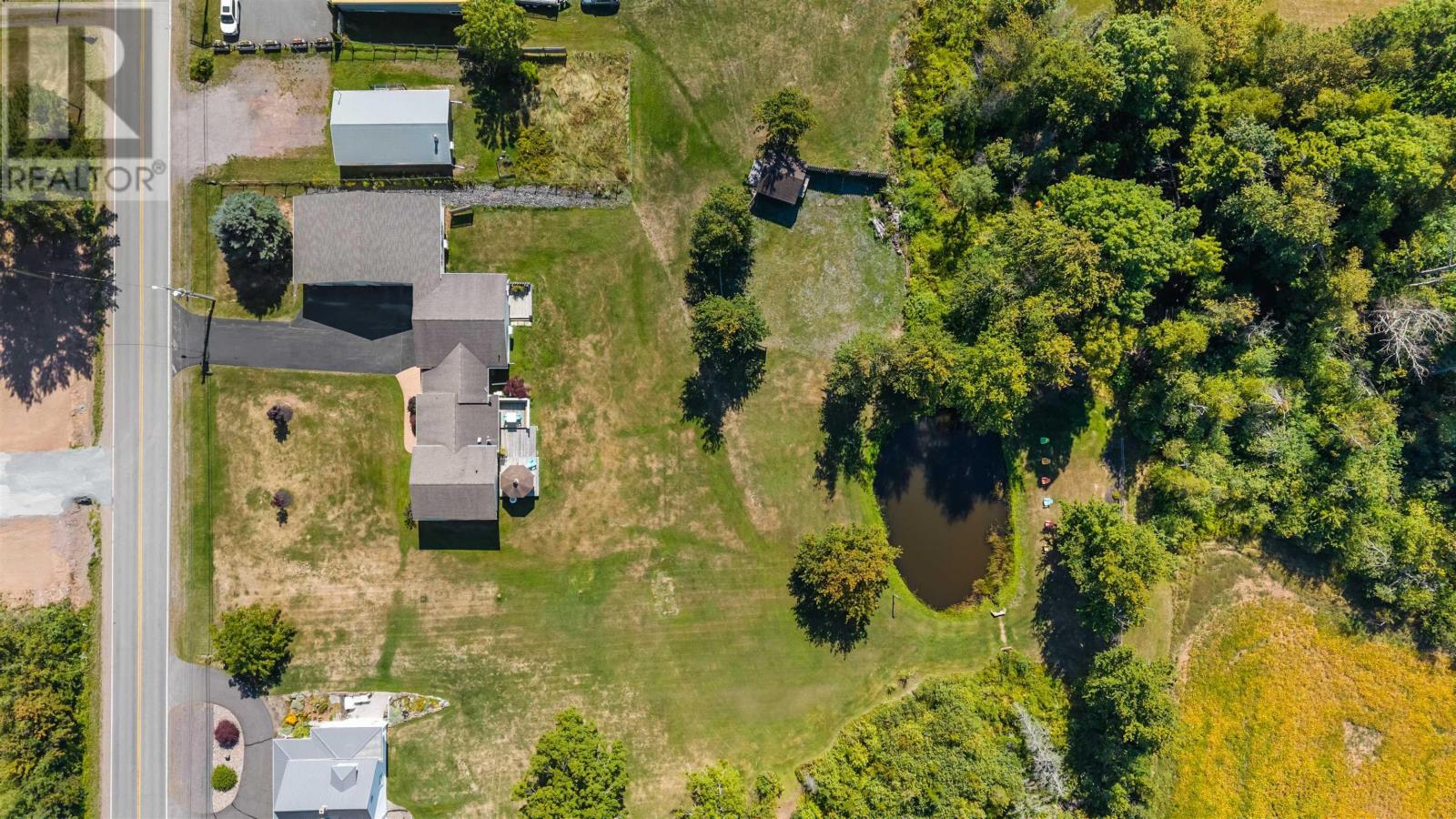 2003 Highway 6, River John, Nova Scotia  B0K 1N0 - Photo 44 - 202604196