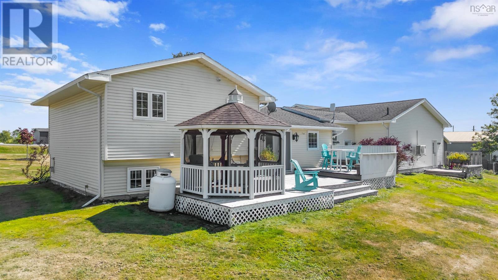 2003 Highway 6, River John, Nova Scotia  B0K 1N0 - Photo 50 - 202604196