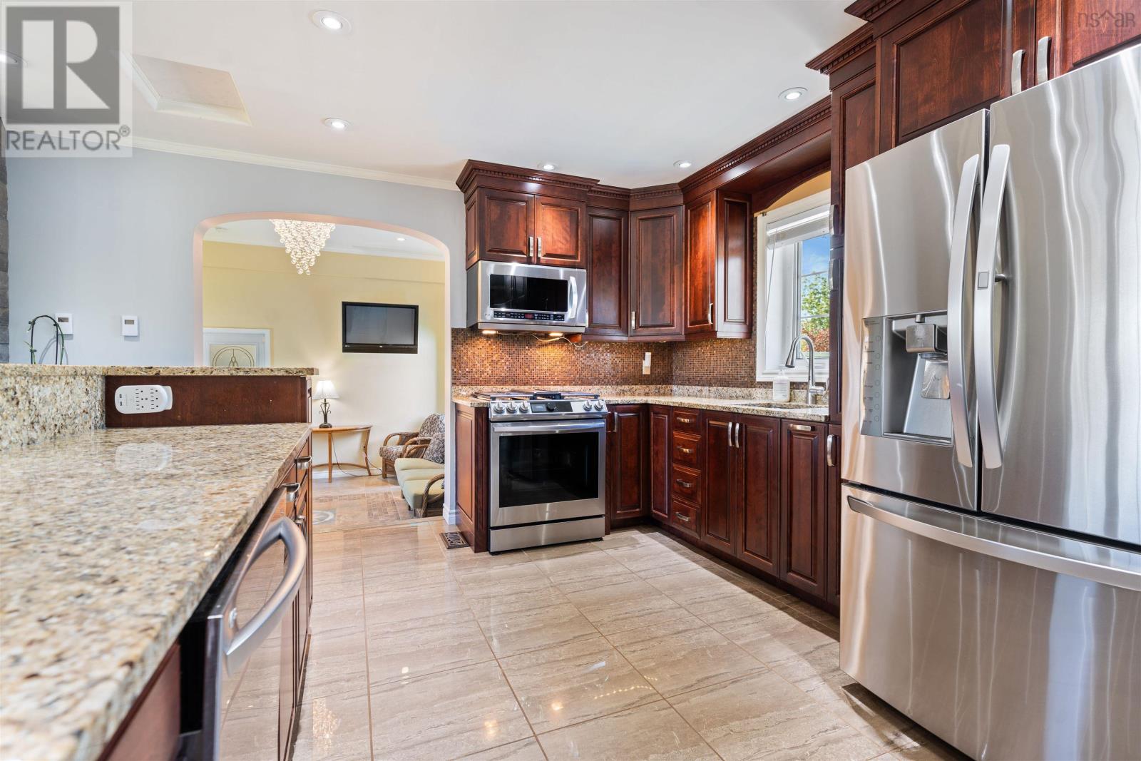 2003 Highway 6, River John, Nova Scotia  B0K 1N0 - Photo 9 - 202604196