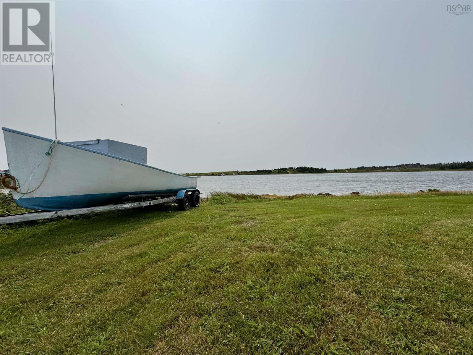 9684 St. Peter's Fourchu Rd., Fourchu, Nova Scotia  B2J 1A5 - Photo 10 - 202604197