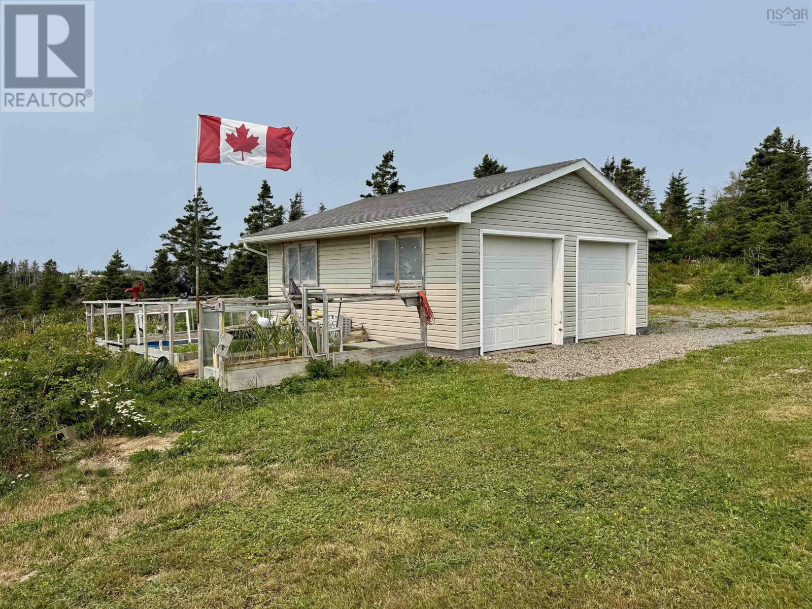 9684 St. Peter's Fourchu Rd., Fourchu, Nova Scotia  B2J 1A5 - Photo 11 - 202604197